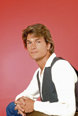 Patrick Swayze фото №197180