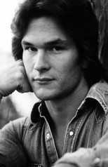 Patrick Swayze фото №1353525