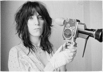 Patti Smith фото №1011403