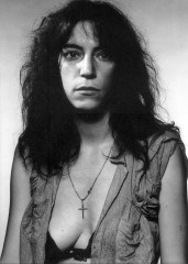 Patti Smith фото №1013051