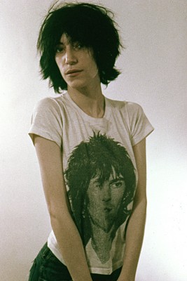 Patti Smith фото №1011384