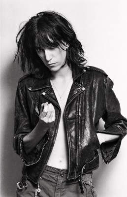 Patti Smith фото №1011387