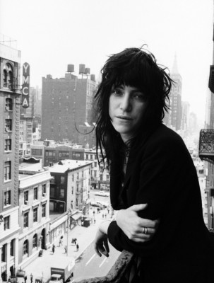 Patti Smith фото №1011389