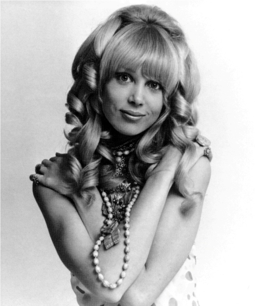 Патти Бойд (Pattie Boyd)