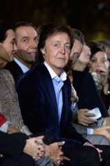 Paul McCartney фото №668972