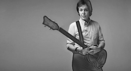 Paul McCartney фото №248132