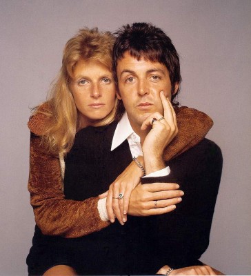 Paul McCartney фото №220133
