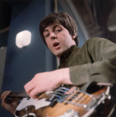 Paul McCartney фото