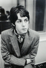 Paul McCartney фото №197887