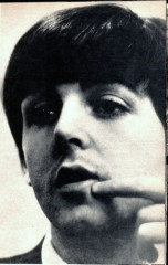 Paul McCartney фото №197889