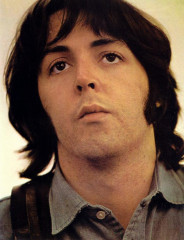 Paul McCartney фото №197891