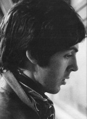Paul McCartney фото №197884