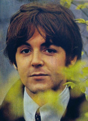 Paul McCartney фото №197881