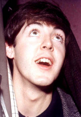 Paul McCartney фото №197880