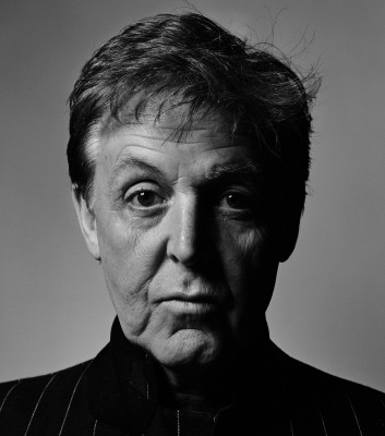 Paul McCartney фото №426504