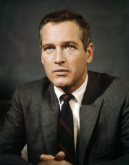 Paul Newman фото №379647