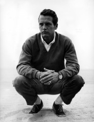 Paul Newman фото №379692
