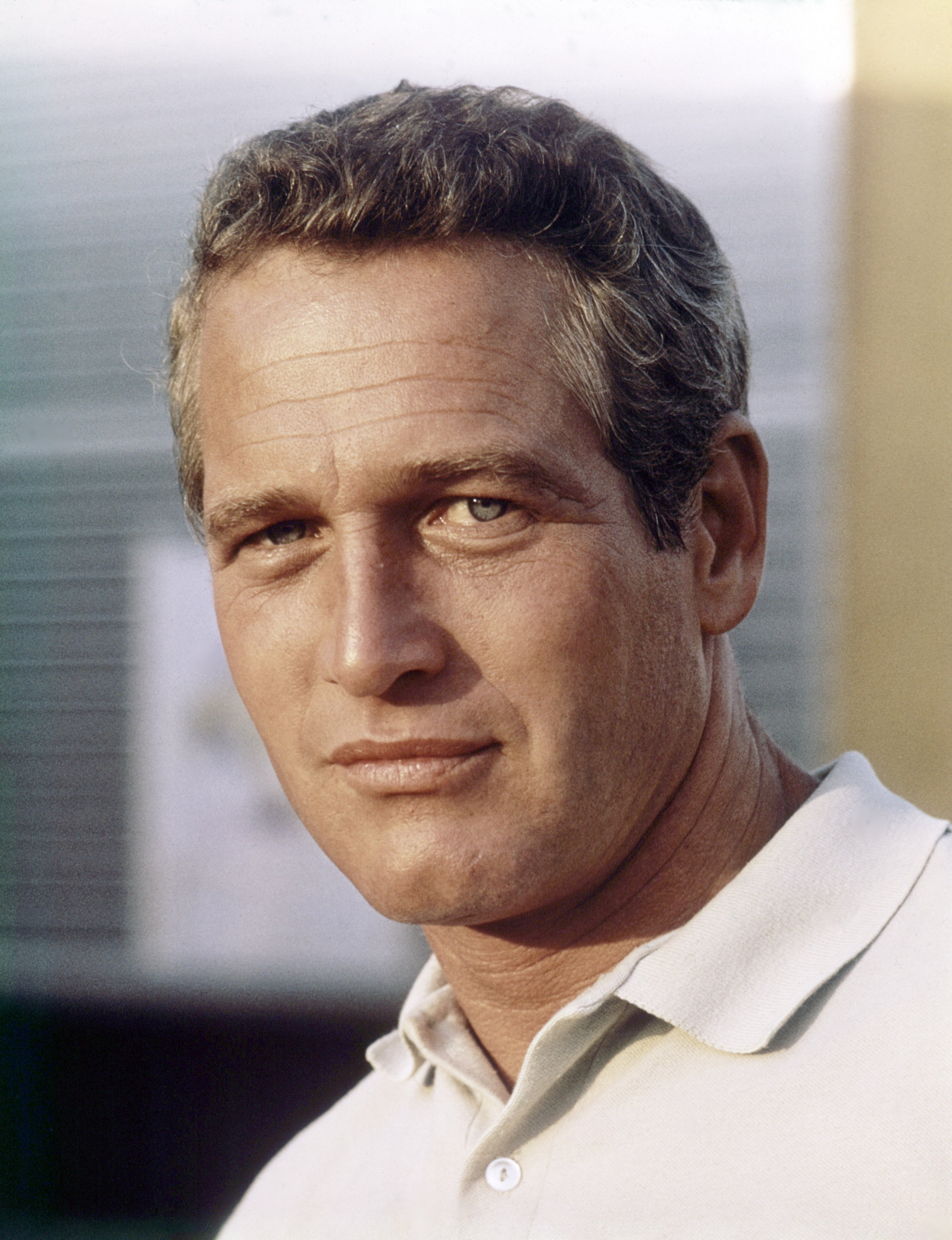 Пол Ньюман (Paul Newman)