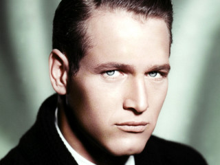 Paul Newman фото №249923