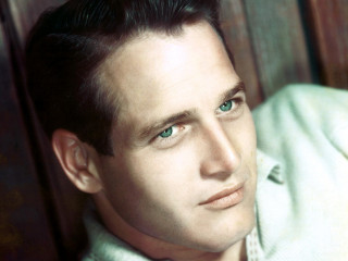 Paul Newman фото №250973