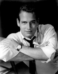 Paul Newman фото №363992