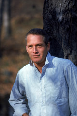 Paul Newman фото №189756