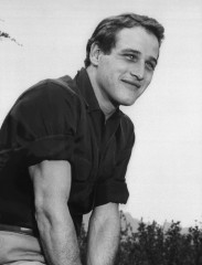 Paul Newman фото №189758