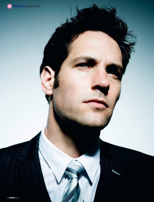 Paul Rudd фото №330182