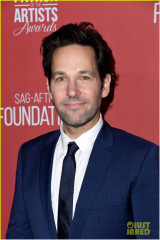 Paul Rudd - SAG-AFTRA Foundations Patron of the Artists Awards 11/07/2019 фото №1231421