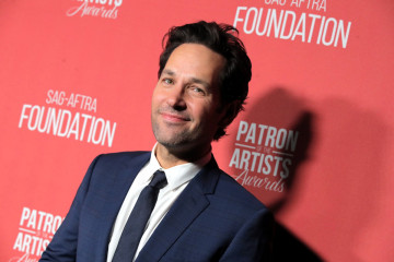 Paul Rudd - SAG-AFTRA Foundations Patron of the Artists Awards 11/07/2019 фото №1231418