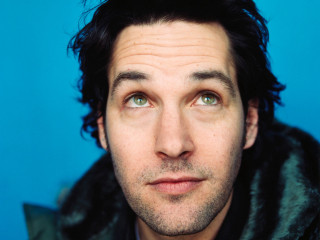 Paul Rudd фото №243826