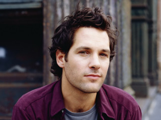 Paul Rudd фото