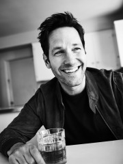 Paul Rudd - Photoshoot 2018 фото №1228665