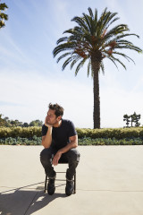 Paul Rudd - Photoshoot 2018 фото №1228663