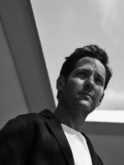 Paul Rudd - Photoshoot 2018 фото №1228664