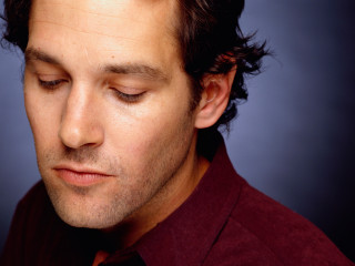 Paul Rudd фото