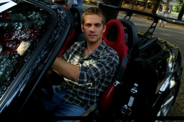 Paul Walker фото №448150