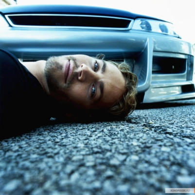 Paul Walker фото №85850