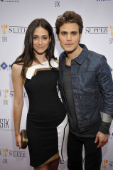 Paul Wesley фото №711455