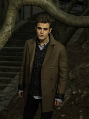 Paul Wesley фото №317980