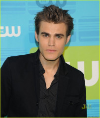 Paul Wesley фото №288925