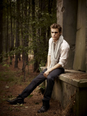 Paul Wesley фото №315521