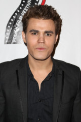 Paul Wesley фото №572140