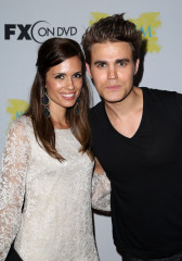 Paul Wesley фото №535640