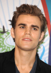 Paul Wesley фото №392021