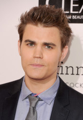 Paul Wesley фото №600485