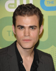 Paul Wesley фото №676037