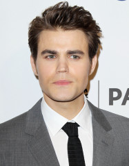 Paul Wesley фото №714036