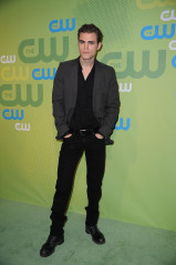 Paul Wesley фото №676038