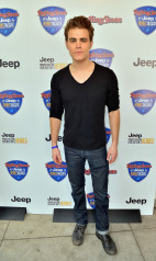 Paul Wesley фото №604939